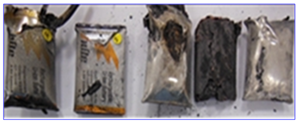 我可以使用非三星認可電池嗎?
