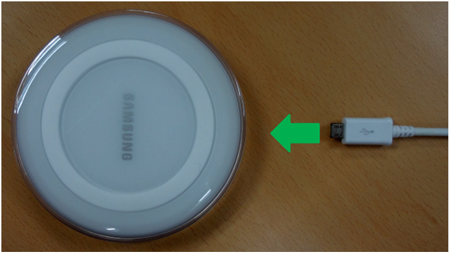 什麼是無線充電板及如何使用?