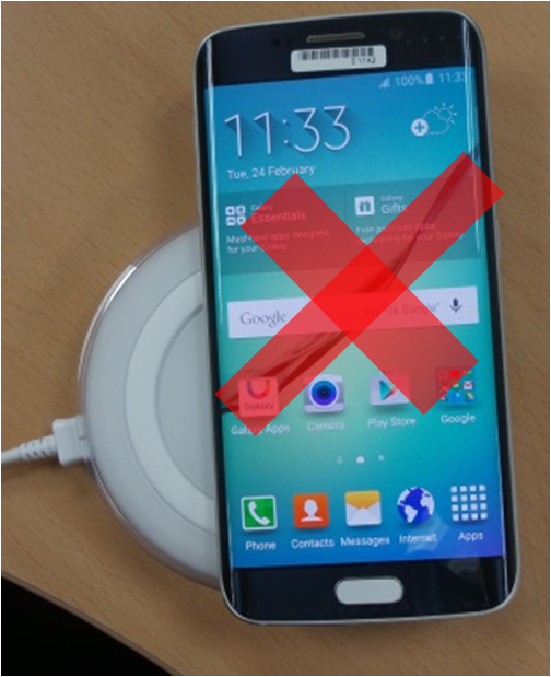 什麼是無線充電板及如何使用?
