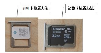 如何在 Galaxy A3/A5/A7 安裝 SIM 卡或 USIM 卡?