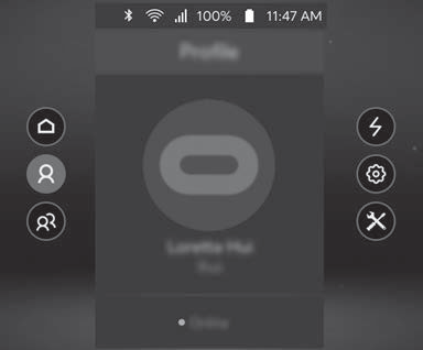 甚麼是Universal功能表及怎樣在Gear VR上開啟它?