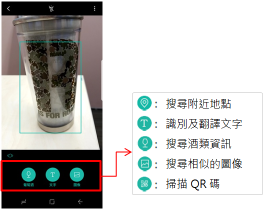 如何在Galaxy S8上使用Bixby Vision?