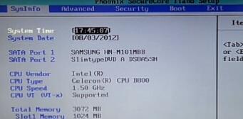 Windows 7 Downgrade Guide
