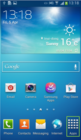 How can I optimise and extend the battery life in my Samsung Galaxy Note10.1 or 8.0?