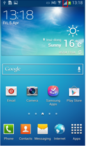 How can I optimise and extend the battery life in my Samsung Galaxy Note10.1 or 8.0?