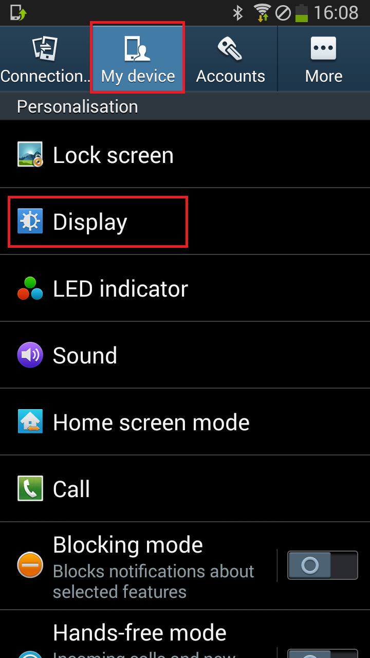 Tips to extend your battery life
