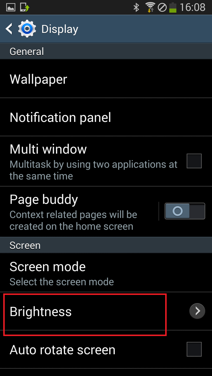 Tips to extend your battery life