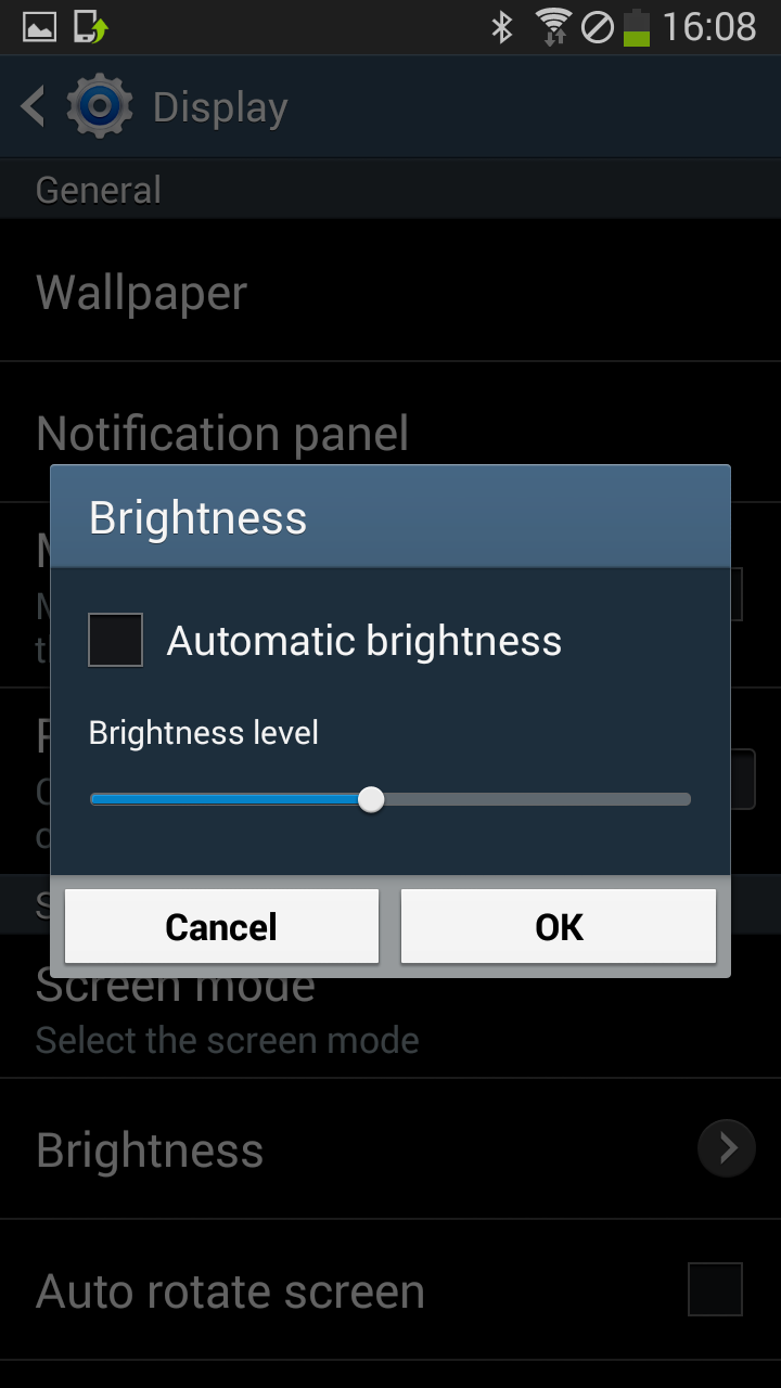 Tips to extend your battery life