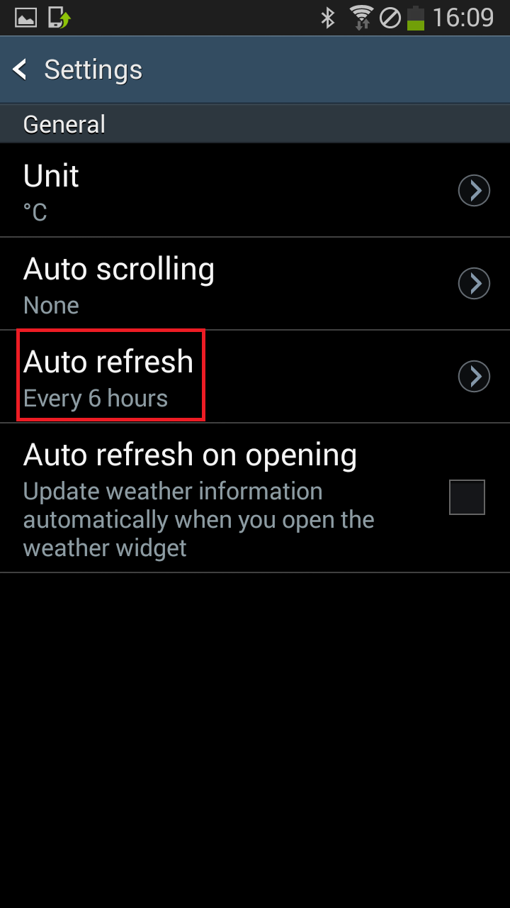 Tips to extend your battery life