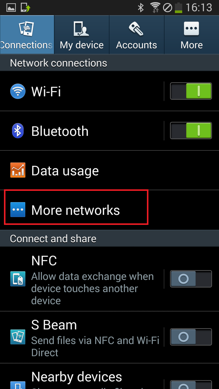 Tips to extend your battery life