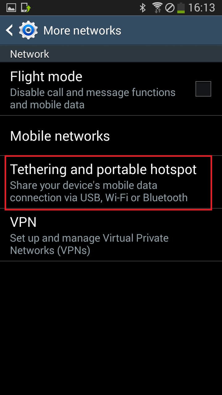 Tips to extend your battery life