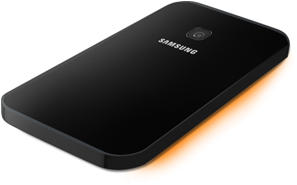 Galaxy S6 edge: How do I use Edge lighting and People edge features on Edge screen?