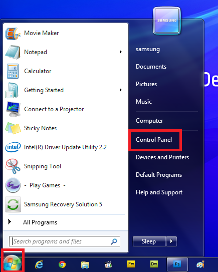 How can I uninstall the driver?