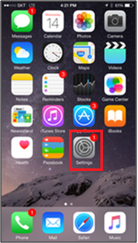 I imported data from iCloud using Smart Switch Mobile but pictures are not imported. Why?