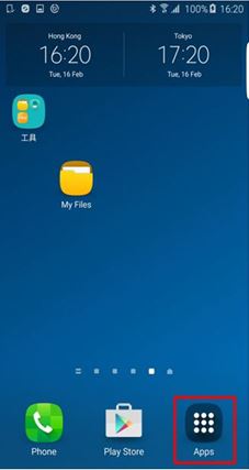 Android 5.0: My Samsung Gear device is not working well as before. How do I fix this?