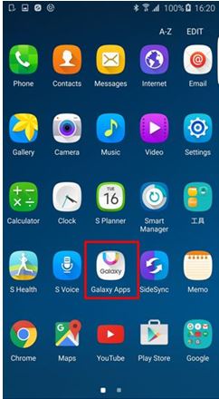 Android 5.0: My Samsung Gear device is not working well as before. How do I fix this?