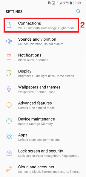 How do I use Dual SIM or USIM Cards on Galaxy S8 or Note8?