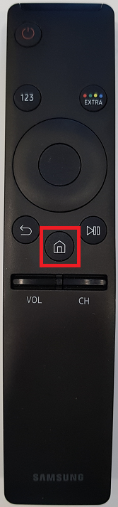 How do I Reset Smart Hub on a Samsung TV?