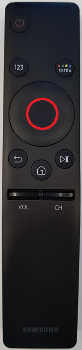 How do I Reset Smart Hub on a Samsung TV?