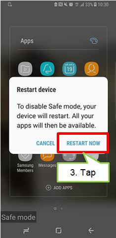 How do I Know whether my Phone's Issues are Affected by Downloaded Apps or not?