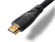HDMI kabel