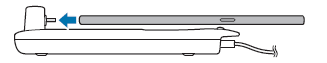 Mobileszköz-csatlakozó (USB Type-C)