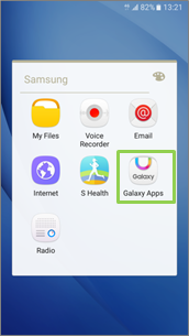 Kenapa Saya Tidak Bisa Menemukan Aplikasi Music Player Pada Seri Galaxy J 2016 Samsung Indonesia