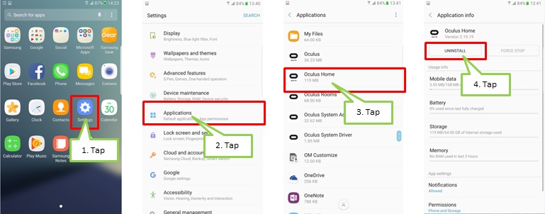 Baterai menjadi boros, touch screen tidak respon, device sering hang. Apakah penyebabnya?