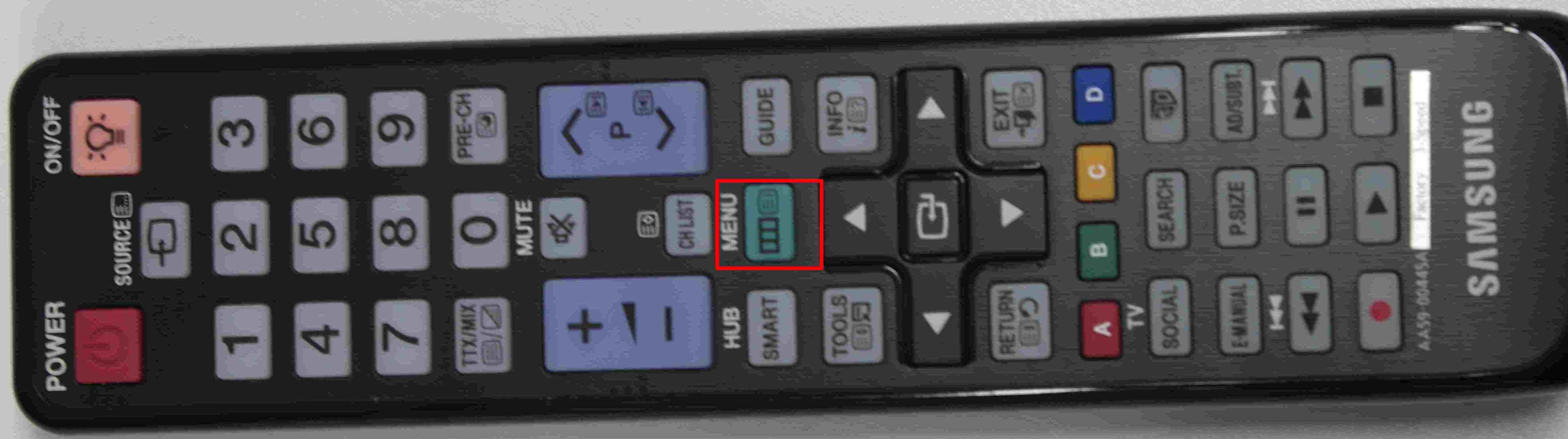 Bagaimana cara mereset Smarthub TV kembali ke setingan pabrik?