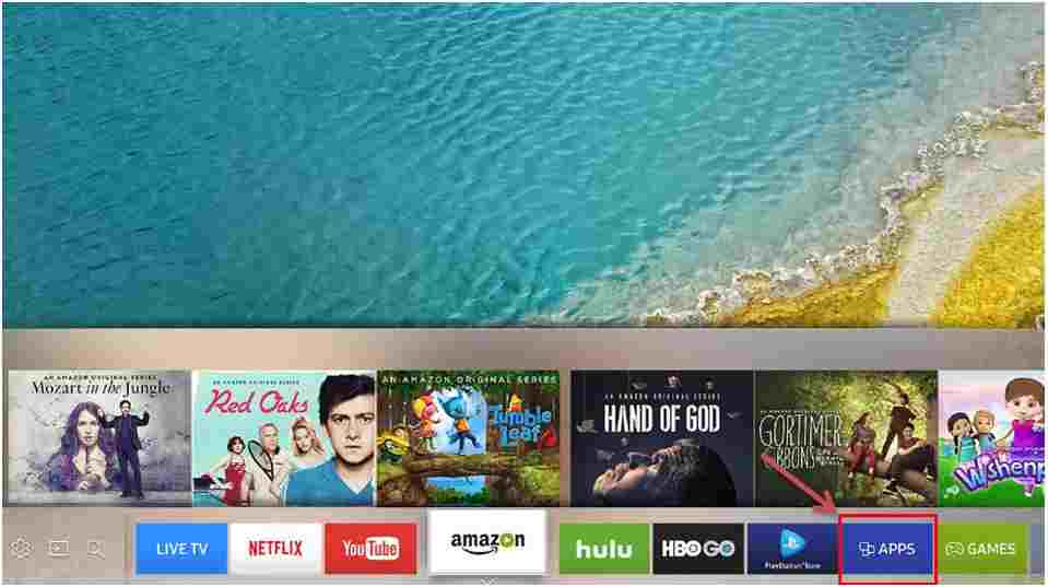 Bagaimana Cara Update Smart Hub App?