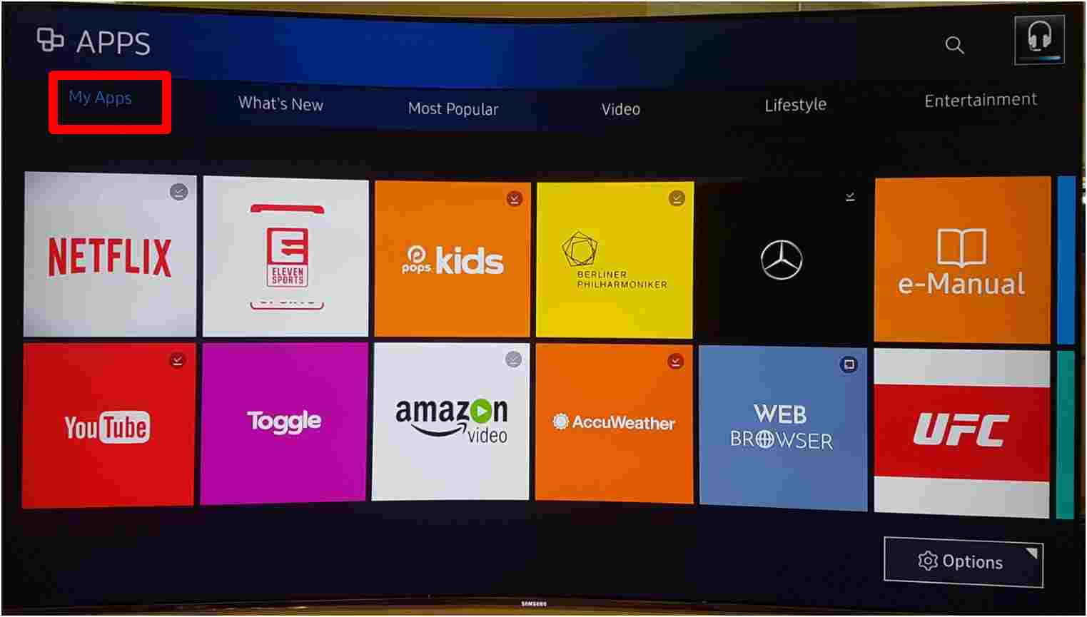 Bagaimana Cara Update Smart Hub App?