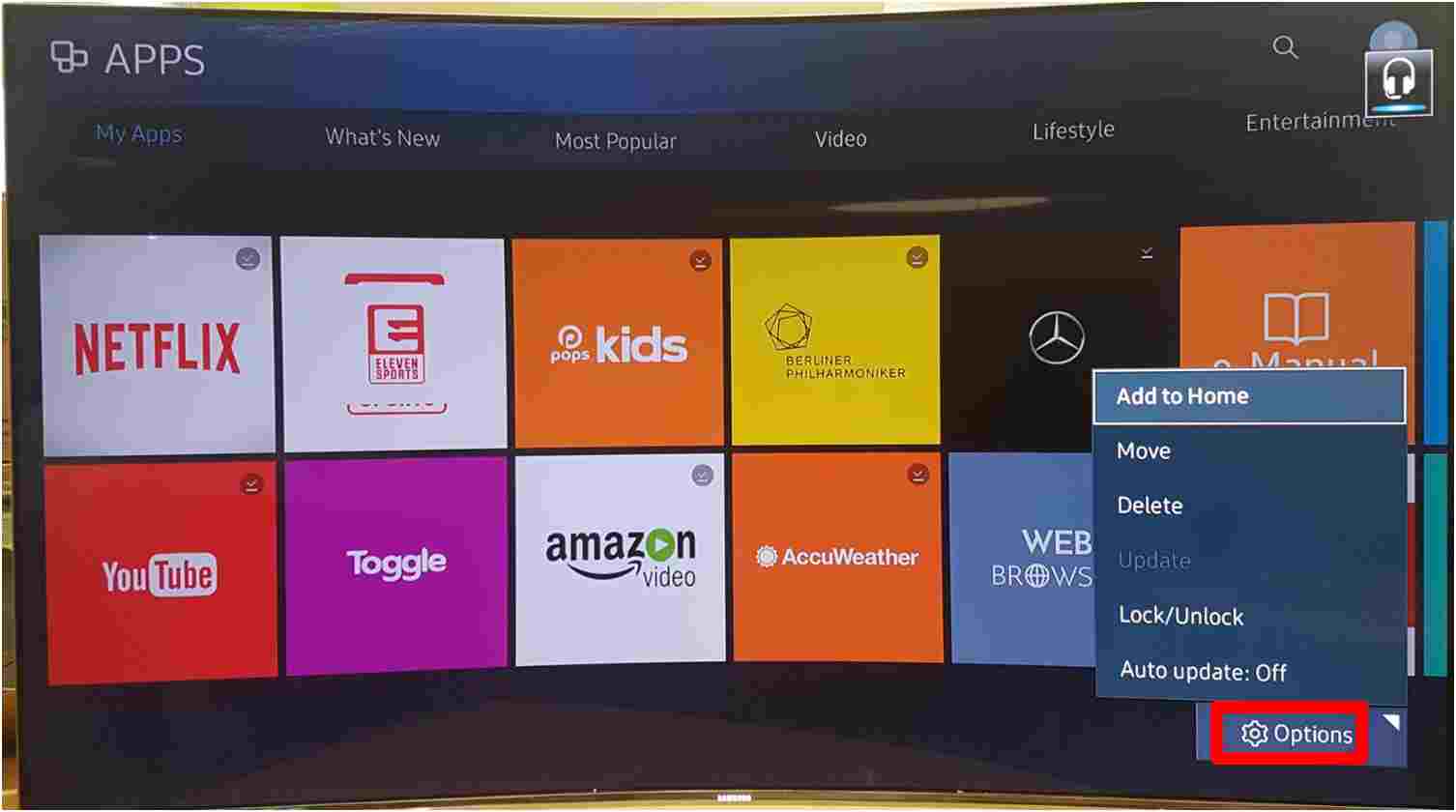 Bagaimana Cara Update Smart Hub App?