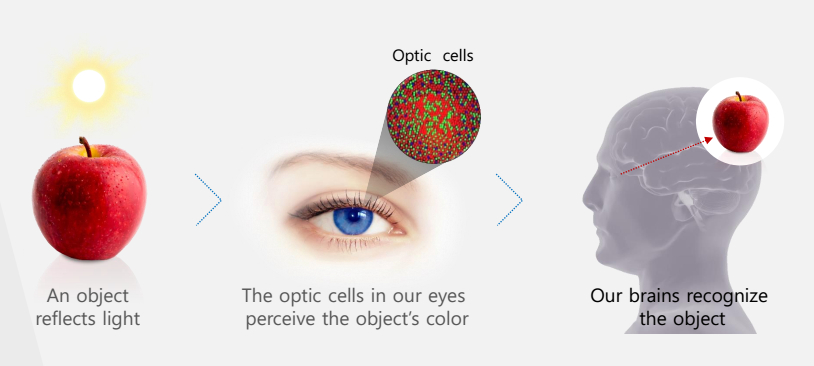 Apakah yang dimaksud dengan Q Picture pada QLED TV?