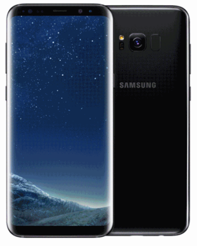 Bagaimana cara saya memformat kartu memori di Galaxy S8/S8+?