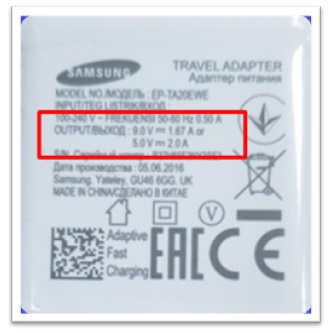 Apakah daya Note 8 terisi secara otomatis saat terkoneksi samsung DeX?