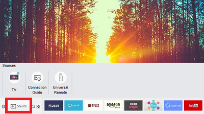 Cara Mengatur Samsung OneRemote menjadi Universal Remote?