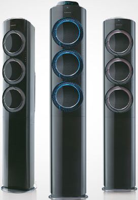 Floor Standing