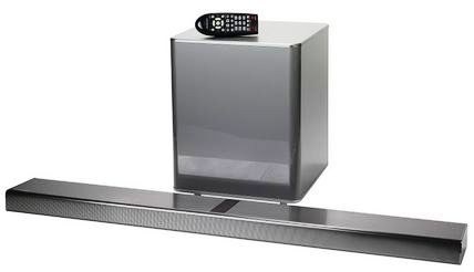 Why Sound bar switches-off on its own ?