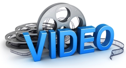 What are the Supported Video Codecs available in Samsung H Series TV(UA40H6400)?