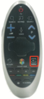 How to setup a Schedule for the Smart TV to automatically Turn On at a specific time?