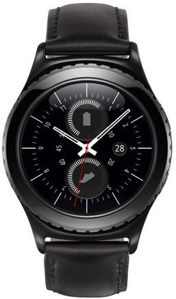 connect gear s2