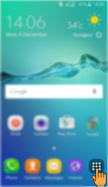 How to Sign in Google account in Samsung Galaxy J2(SM-J200G)?