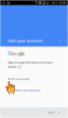 google account j2