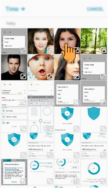 How to Add Contact in Samsung Galaxy J2(SM-J200G)?