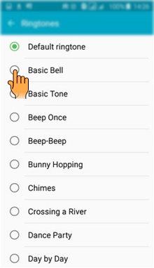 How to Add Contact in Samsung Galaxy J2(SM-J200G)?