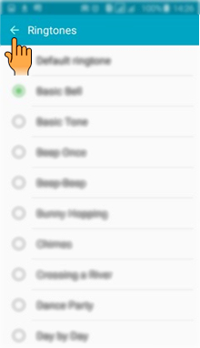 How to Add Contact in Samsung Galaxy J2(SM-J200G)?