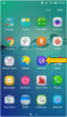 How to Delete Unnecessary data in Samsung Galaxy J Series?