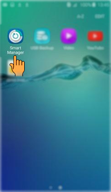 How to Delete Unnecessary data in Samsung Galaxy J Series?