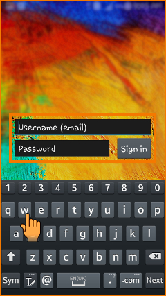 How to reset Pattern Lock in Samsung Smartphones?