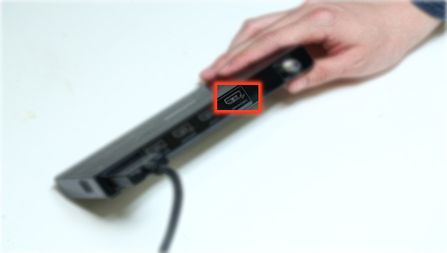 How to connect a Home Theater System to Samsung TV?